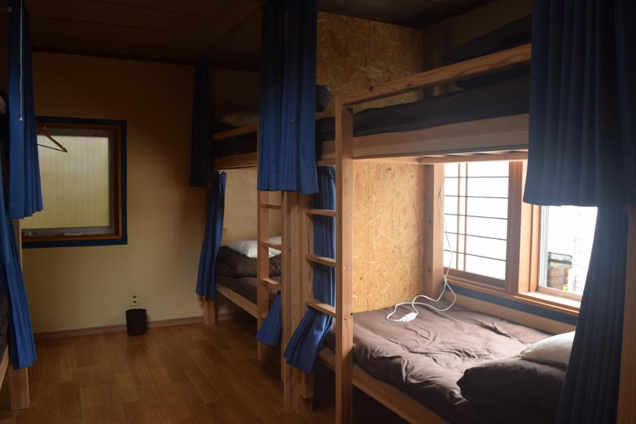 Guest House Minato Міяко Екстер'єр фото