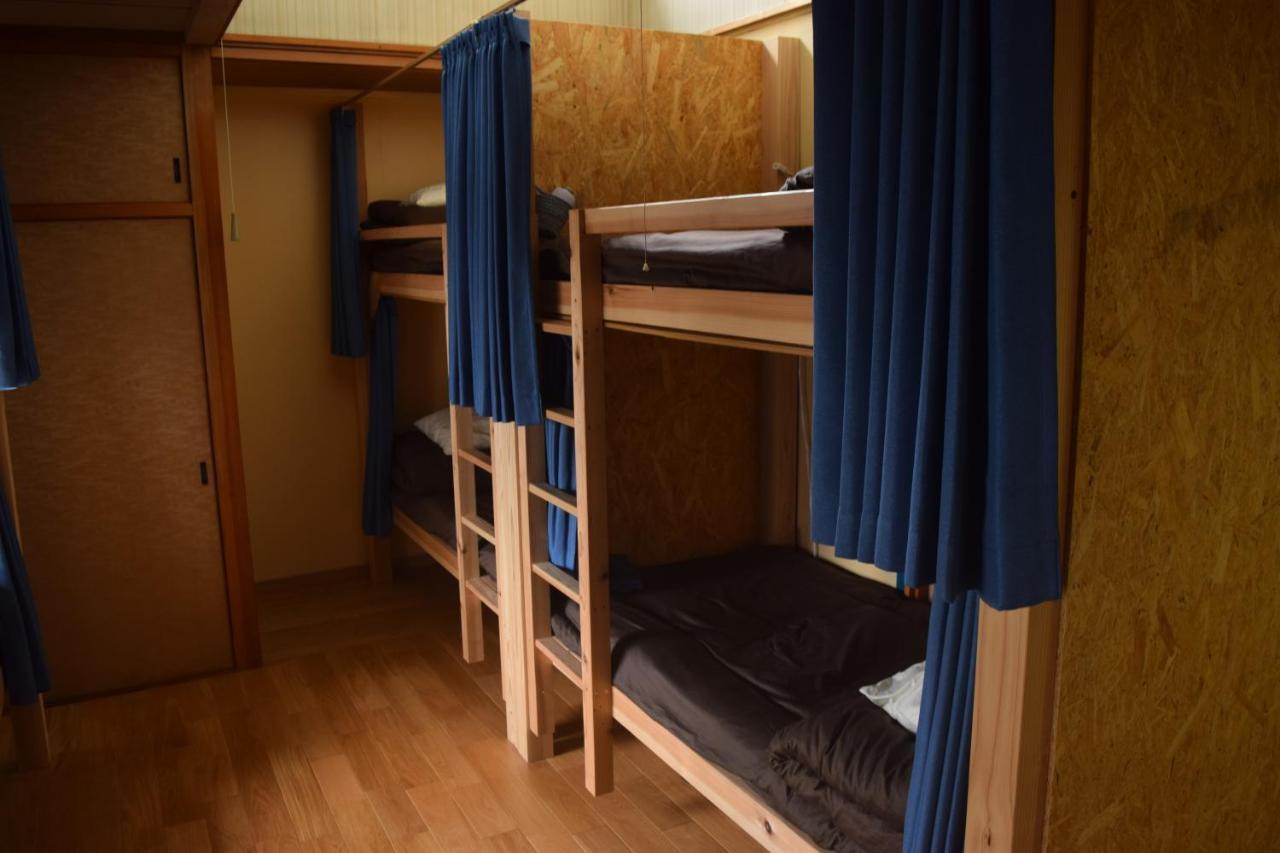 Guest House Minato Міяко Екстер'єр фото