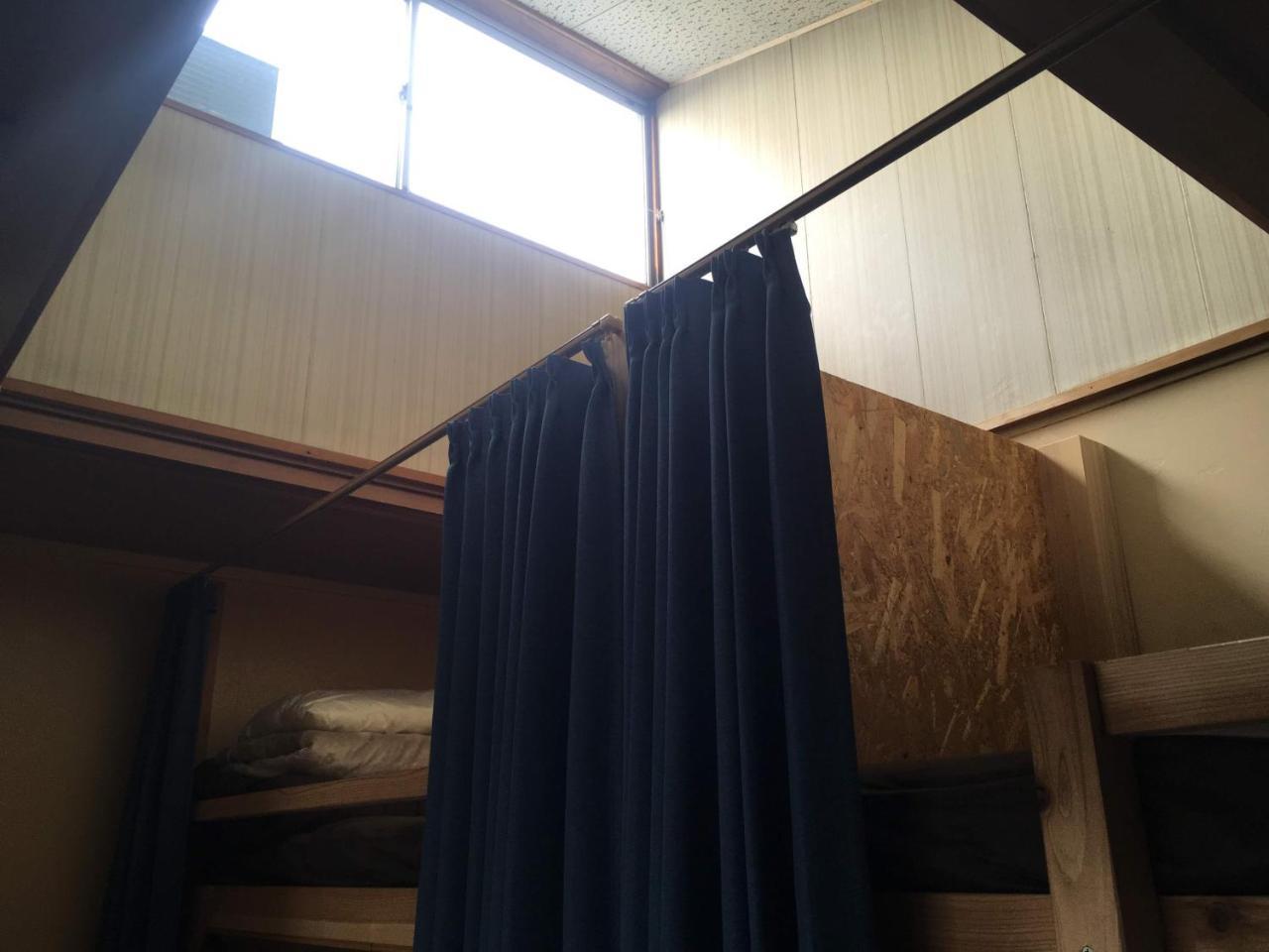 Guest House Minato Міяко Екстер'єр фото