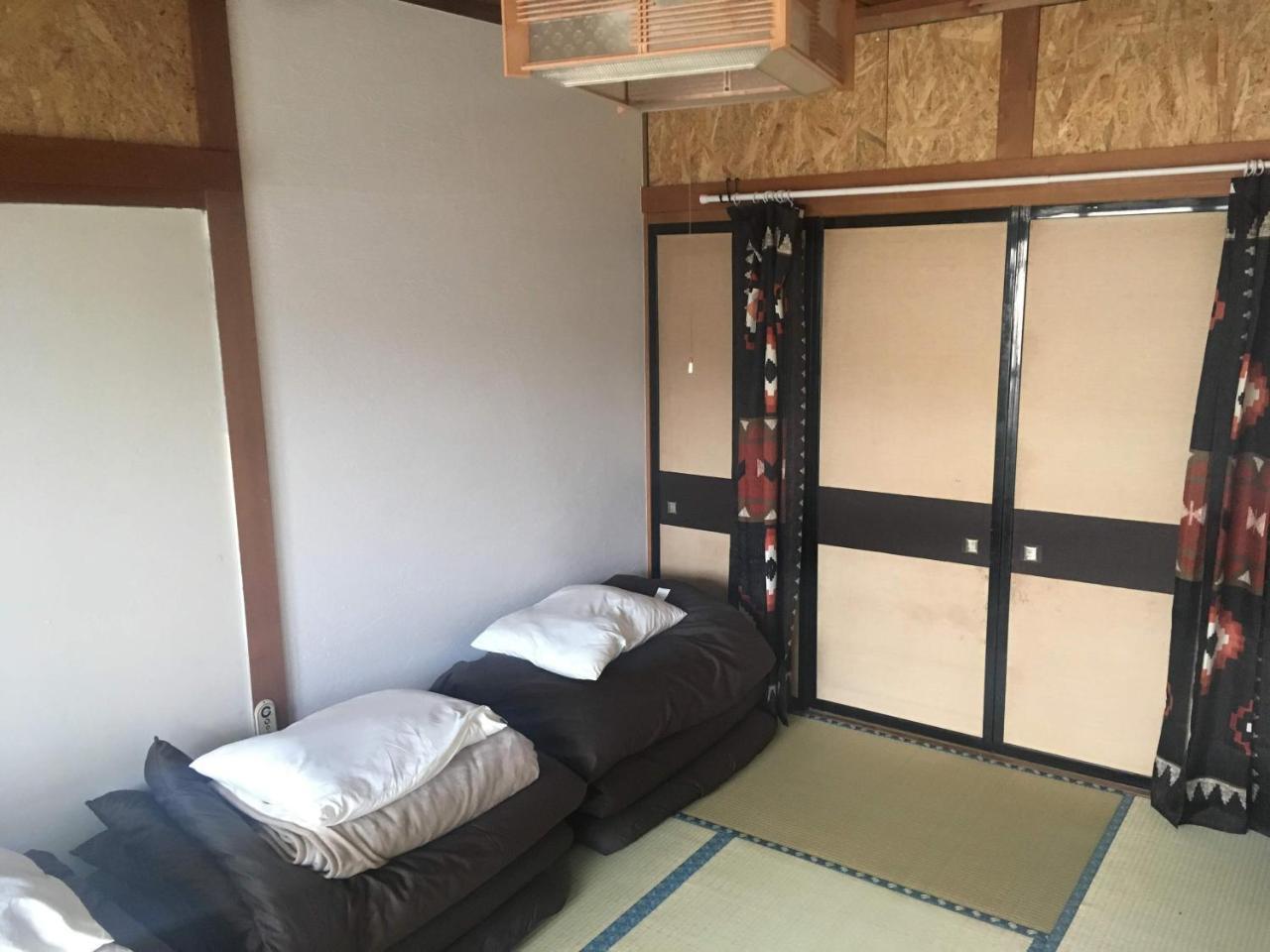 Guest House Minato Міяко Екстер'єр фото