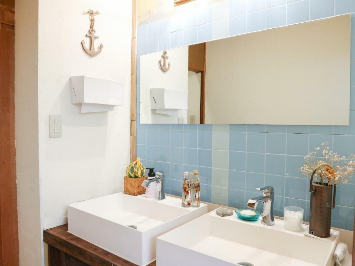 Guest House Minato Міяко Екстер'єр фото