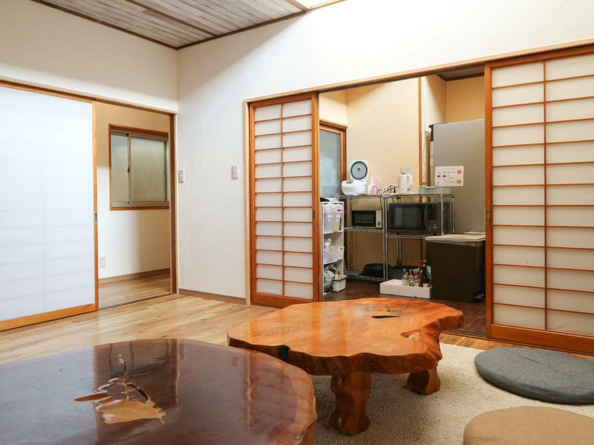 Guest House Minato Міяко Екстер'єр фото