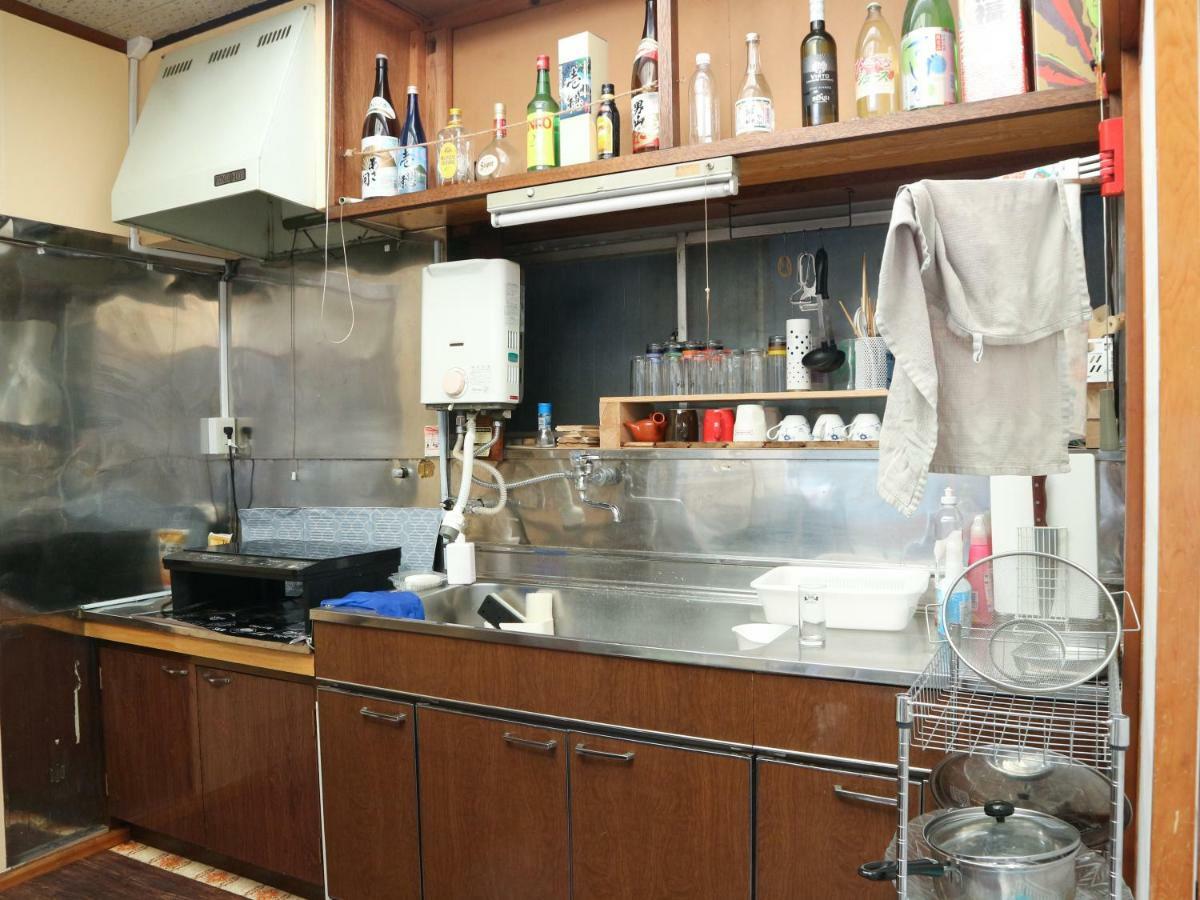 Guest House Minato Міяко Екстер'єр фото