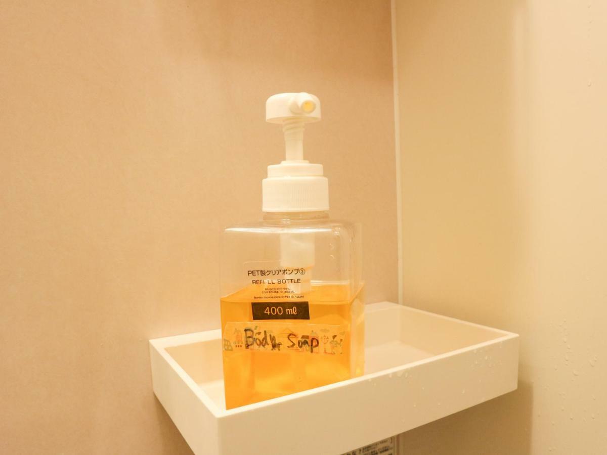 Guest House Minato Міяко Екстер'єр фото