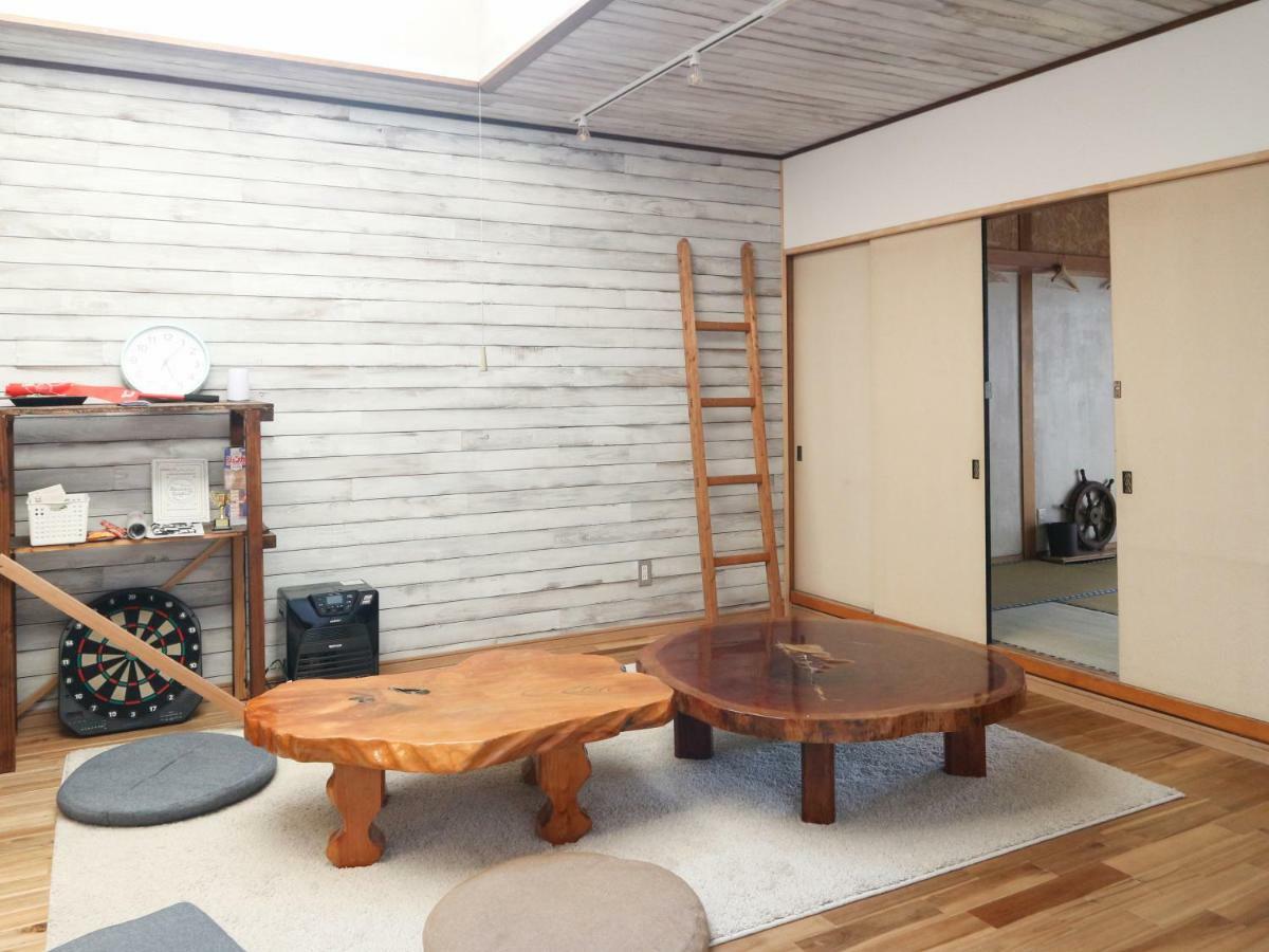 Guest House Minato Міяко Екстер'єр фото