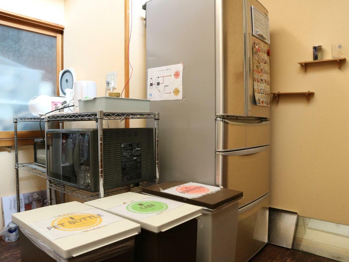 Guest House Minato Міяко Екстер'єр фото