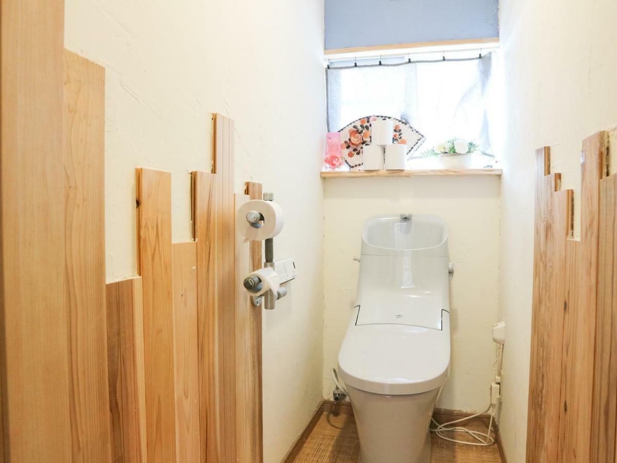 Guest House Minato Міяко Екстер'єр фото